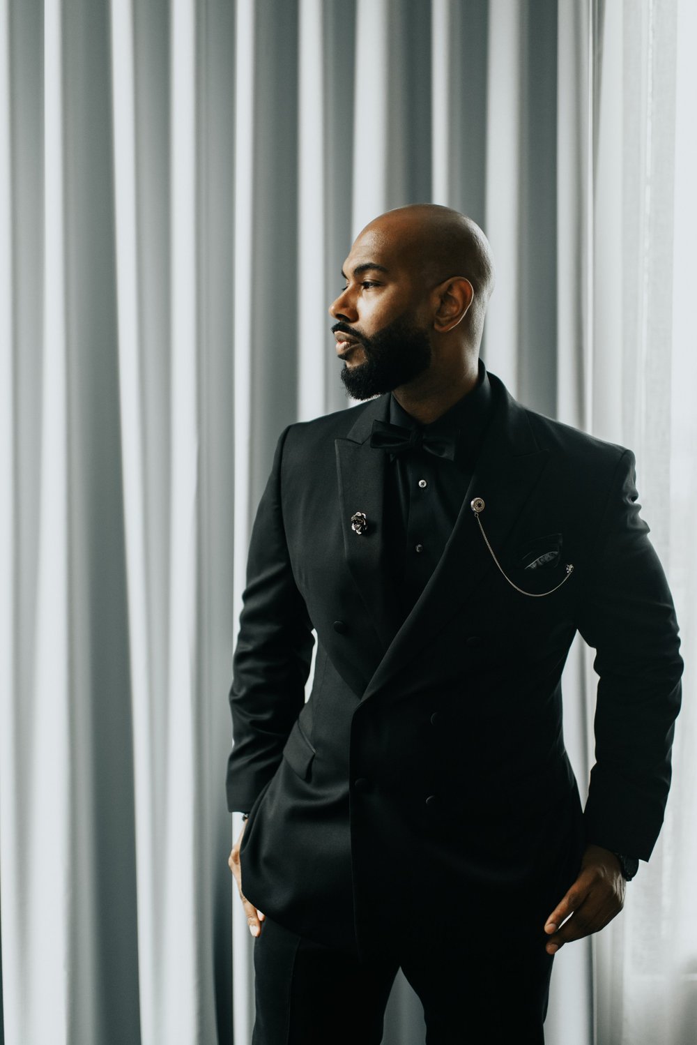 David Mayfield, Founder, CEO