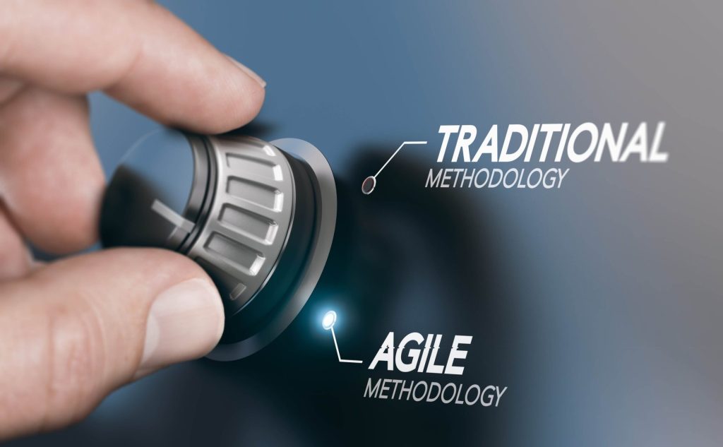 The Agile Evolution