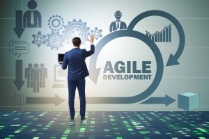 navigating resistance and embracing agile