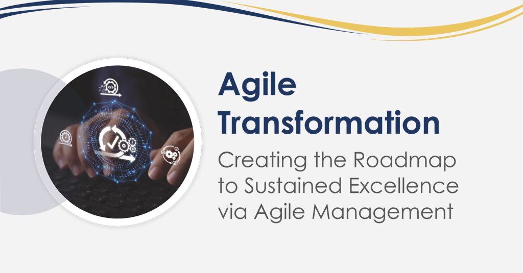 Agile Transformation